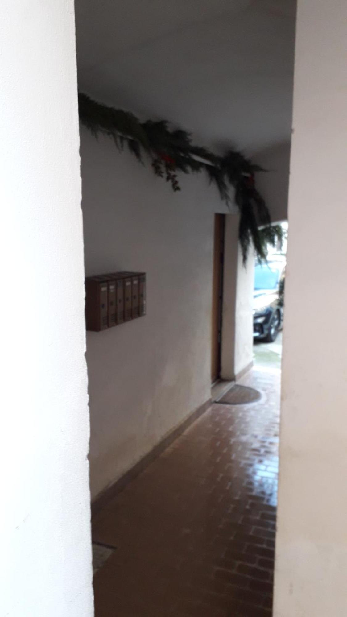 Appartamento A.D. Alessandria Værelse billede
