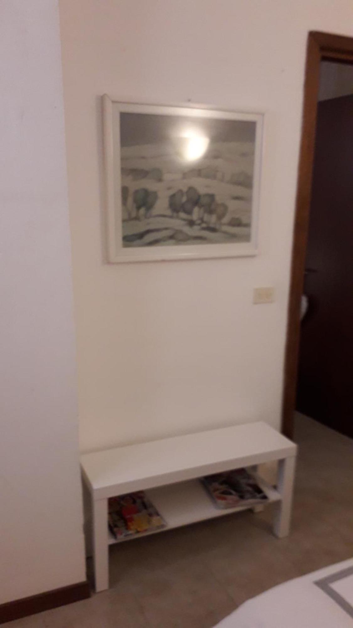 Appartamento A.D. Alessandria Værelse billede