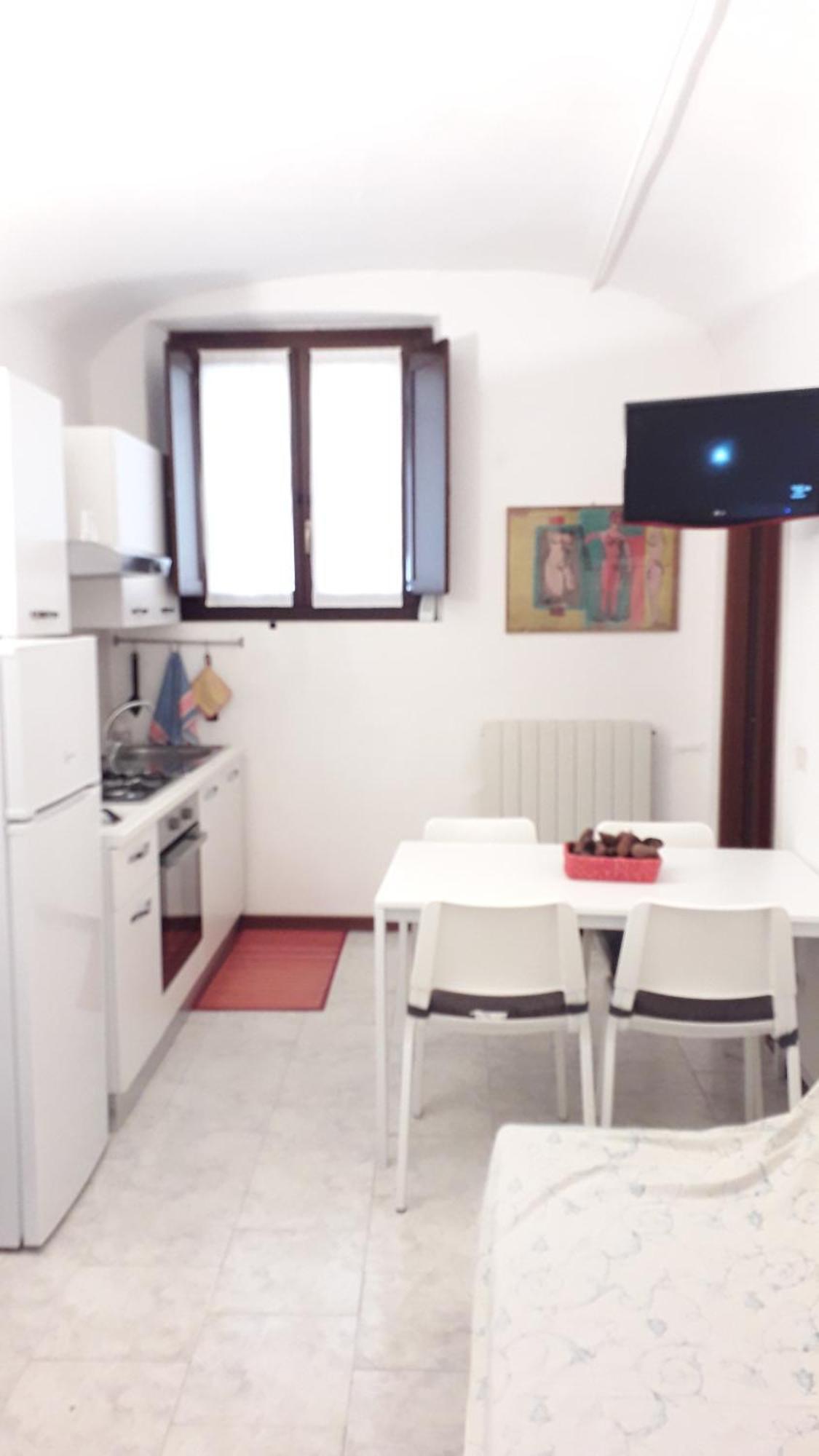 Appartamento A.D. Alessandria Værelse billede
