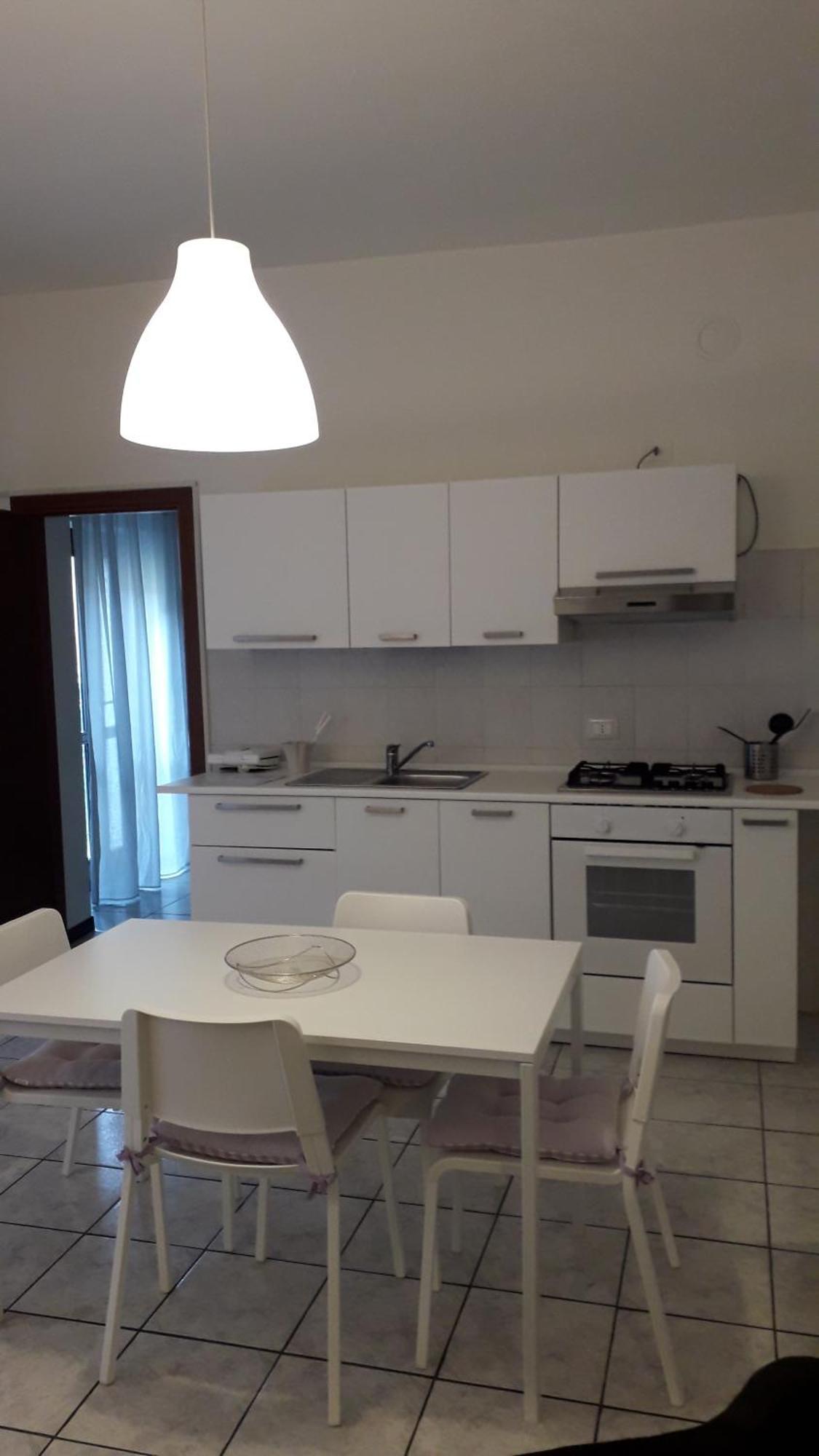 Appartamento A.D. Alessandria Værelse billede