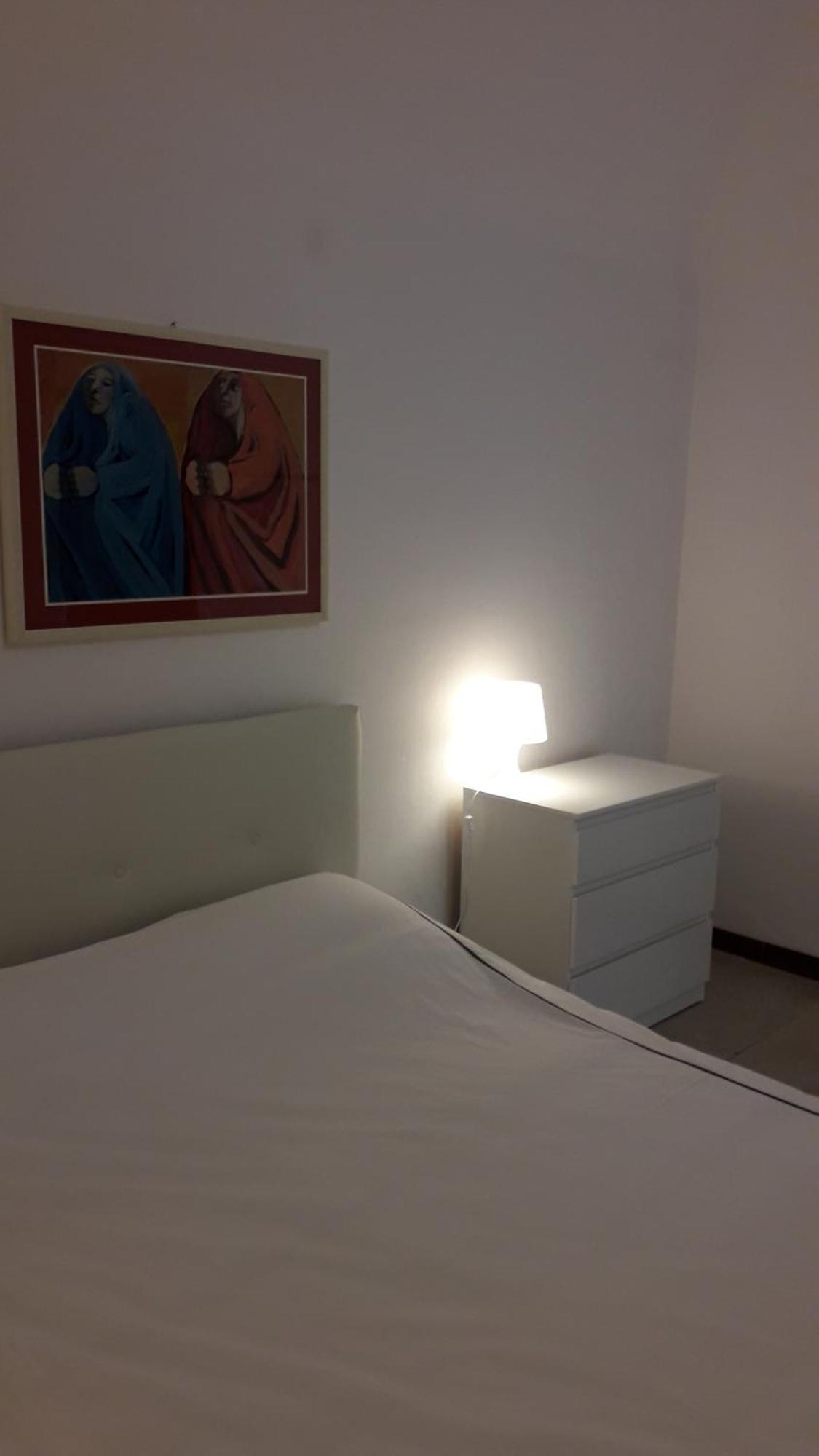Appartamento A.D. Alessandria Værelse billede