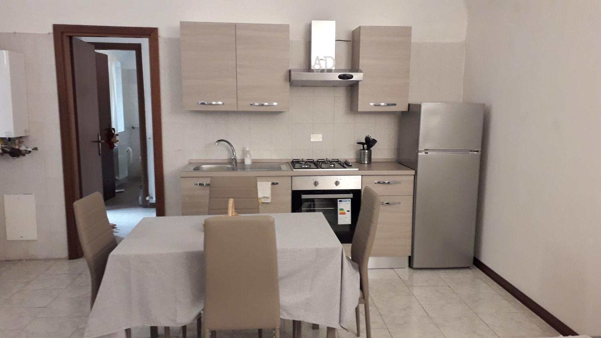 Appartamento A.D. Alessandria Værelse billede