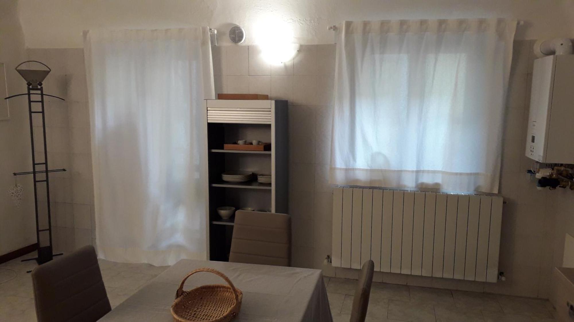 Appartamento A.D. Alessandria Værelse billede