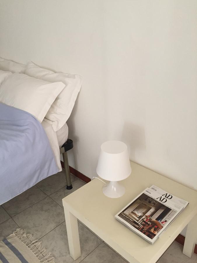 Appartamento A.D. Alessandria Eksteriør billede
