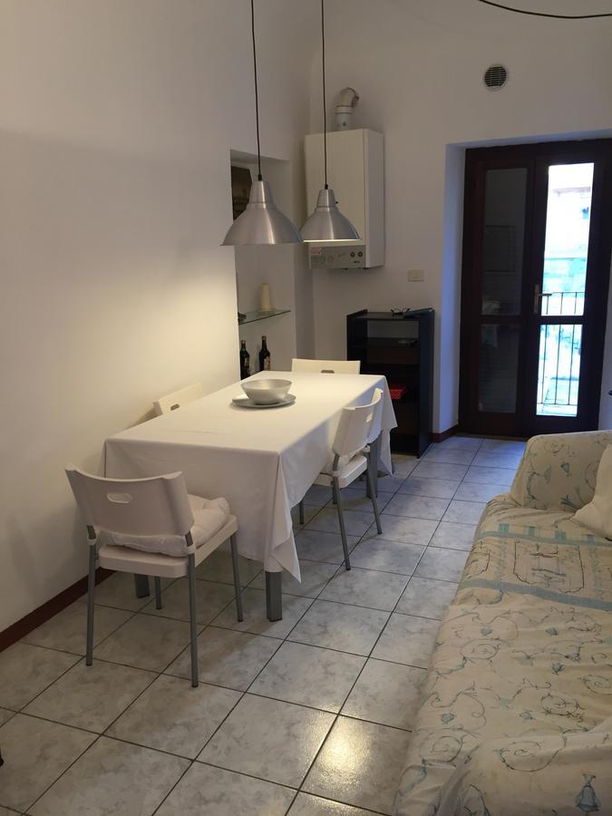 Appartamento A.D. Alessandria Eksteriør billede