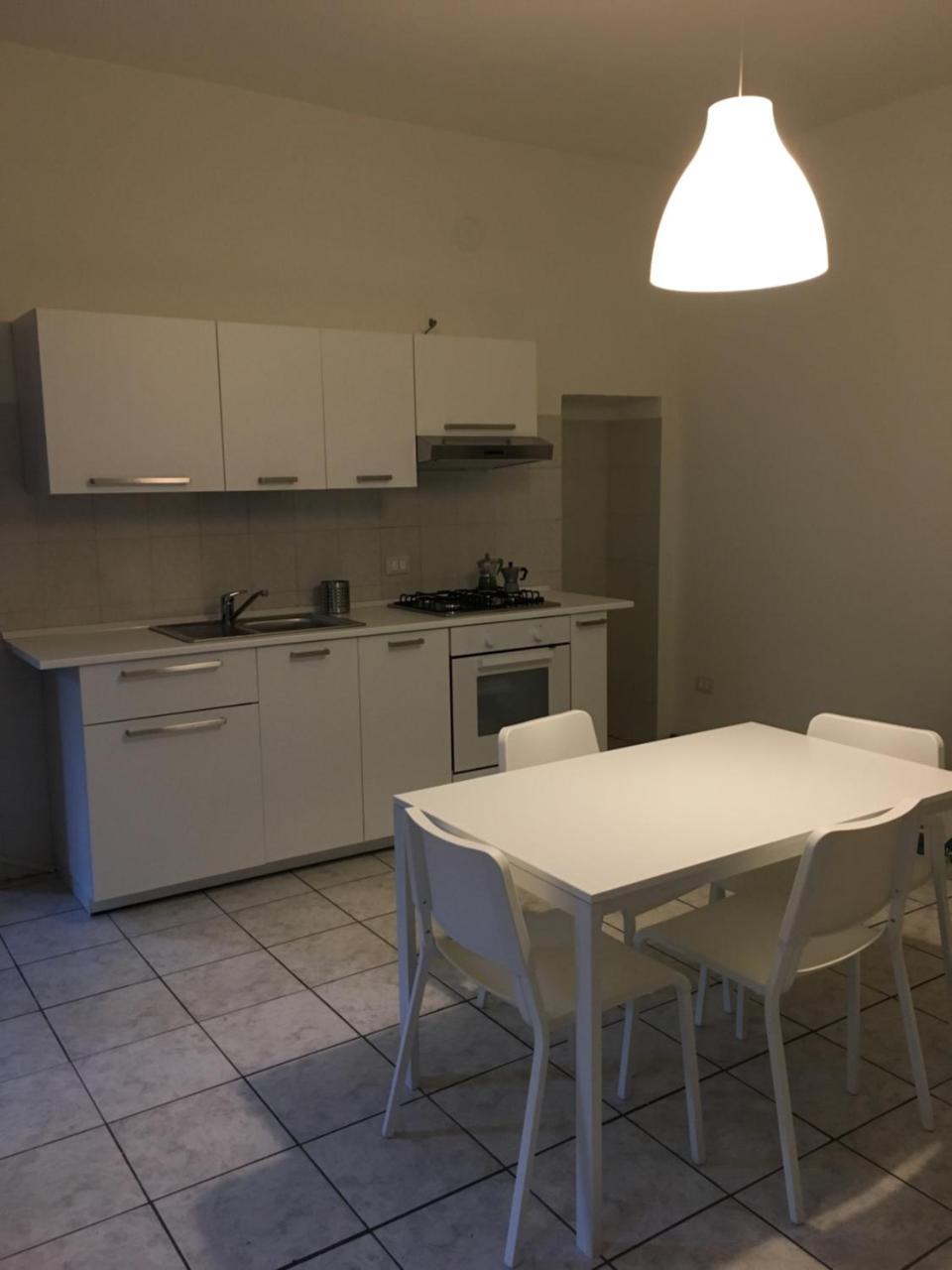 Appartamento A.D. Alessandria Eksteriør billede