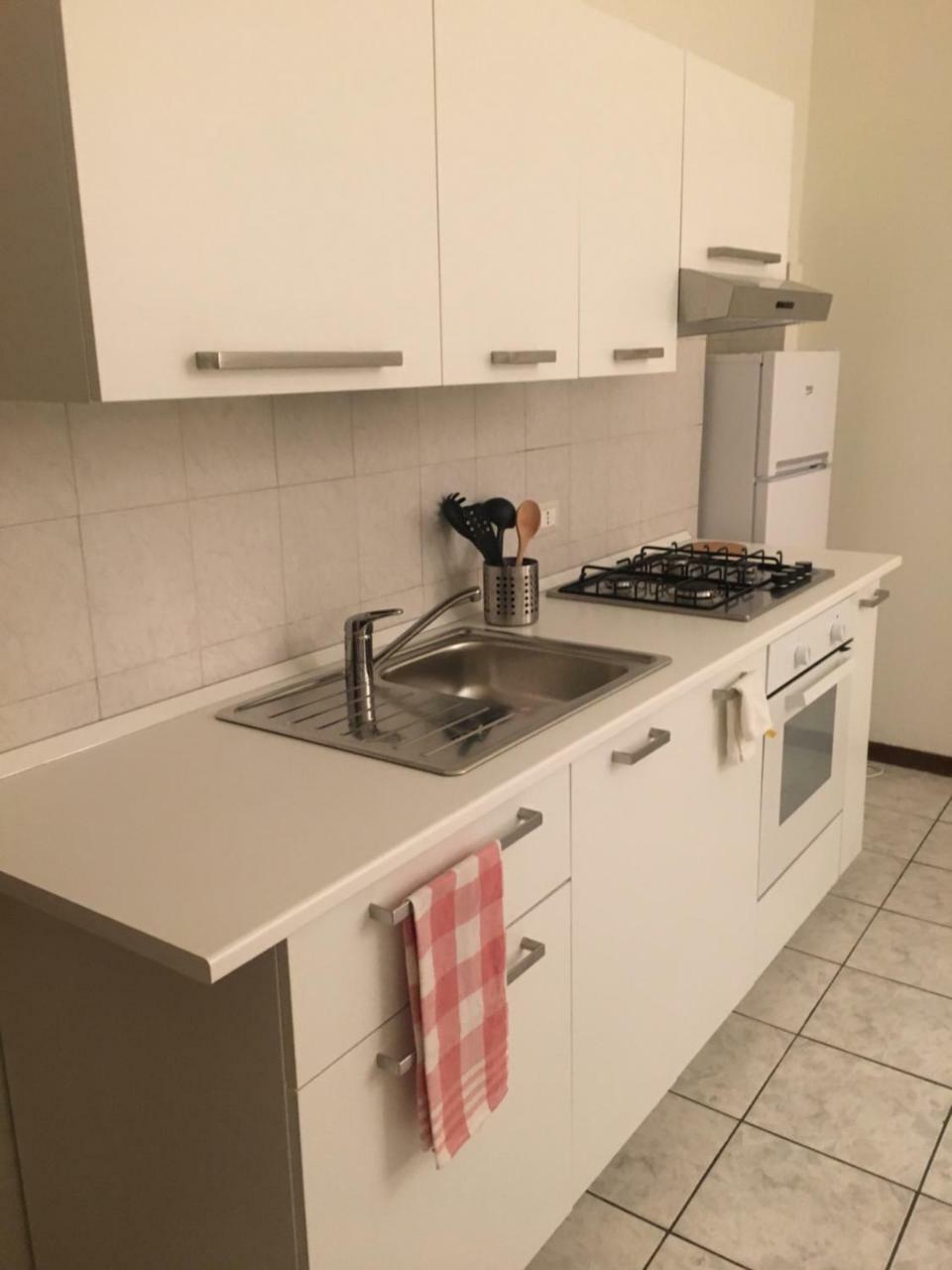 Appartamento A.D. Alessandria Eksteriør billede
