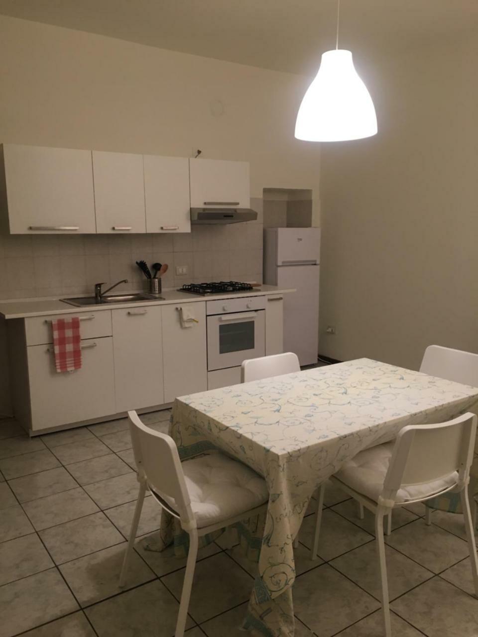Appartamento A.D. Alessandria Eksteriør billede