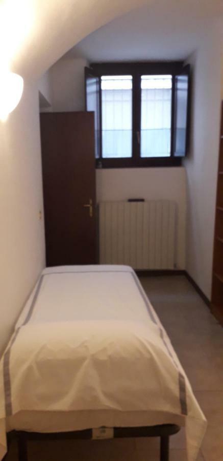 Appartamento A.D. Alessandria Eksteriør billede