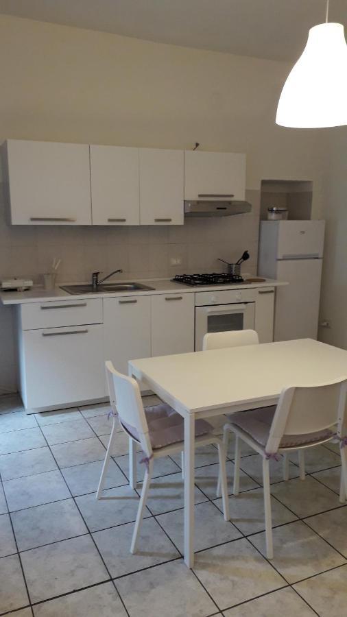 Appartamento A.D. Alessandria Eksteriør billede